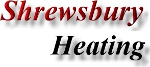 Shrewsbury Shrops Heating Business Directory Marketing