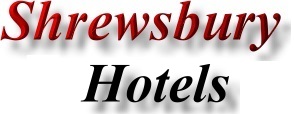Shrewsbury Shrops Hotel Business Directory Marketing