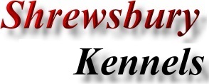 Shrewsbury Kennels Business Directory Marketing