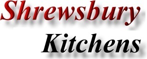 Shrewsbury Shrops Kitchens Business Directory Marketing