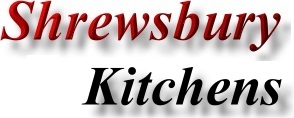 Shrewsbury Kitchens Business Directory Marketing