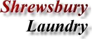 Shrewsbury Shrops Laundry Business Directory Marketing