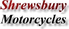 Shrewsbury Shrops Motorcycle Business Directory Marketing