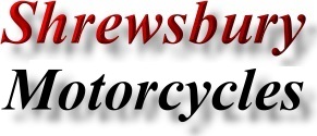 Shrewsbury Motorcycle Business Directory Marketing