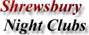 Shrewsbury Shrops Night Club Business Directory Marketing
