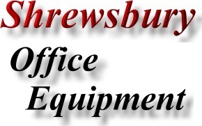 Shrewsbury Shrops Office Equipment Business Directory Marketing