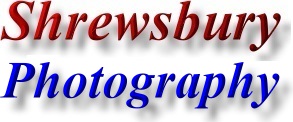 Shrewsbury Photography Business Directory Marketing