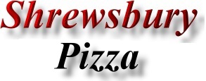 Shrewsbury Shrops Pizza Delivery Directory Marketing