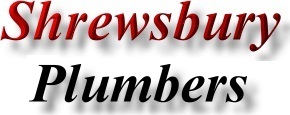 Shrewsbury Pumbers Business Directory Marketing