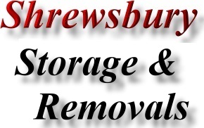 Shrewsbury Removals Business Directory Marketing