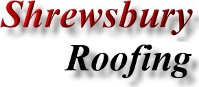 Shrewsbury Shrops Roofing Business Directory Marketing