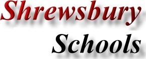 Shrewsbury Schools Business Directory Marketing