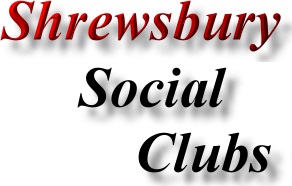 Shrewsbury Shrops Social Clubs Business Directory Marketing