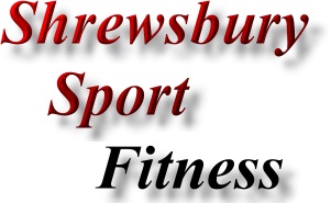 Shrewsbury Shrops Gyms - Shrewsbury Sports Centers