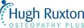 Hugh Ruxton Osteopathy Clinic, Shrewsbury, Shropshire