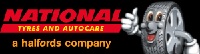 National Tyre and Autocare Car Repairs, Shrewsbury