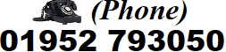 Shrewsbury Online Marketing Phone Number