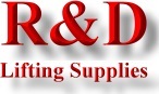 R&D Lifting Supplies Hire Shrewsbury