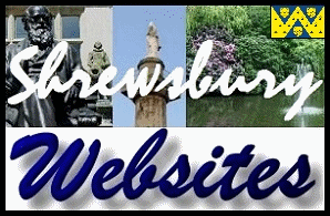 Shrewsbury Shrops online business advertising, marketing, promotion