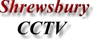 Shrewsbury CCTV, Alarm Sales Company - Directory Service 