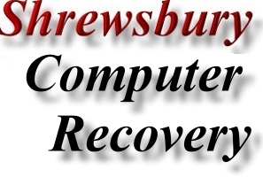 Shrewsbury Shrops computer recovery address, phone number