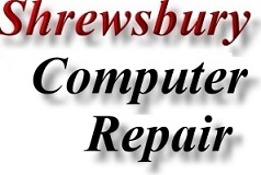 Shrewsbury Shrops Computer Repair