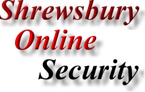 Shrewsbury Shrops Cyber Security, Online Security Directory Service 