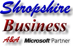 Shrewsbury office computer repair