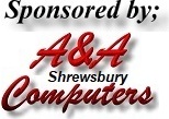 Shrewsbury online business Marketing and Advertising