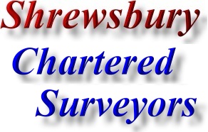 Shrewsbury Chartered Surveyors