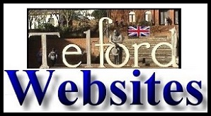 Telford Business Websites Directory