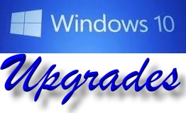 Shrewsbury Laptop, PC and Tablet Windows 10 Upgrades and Fix